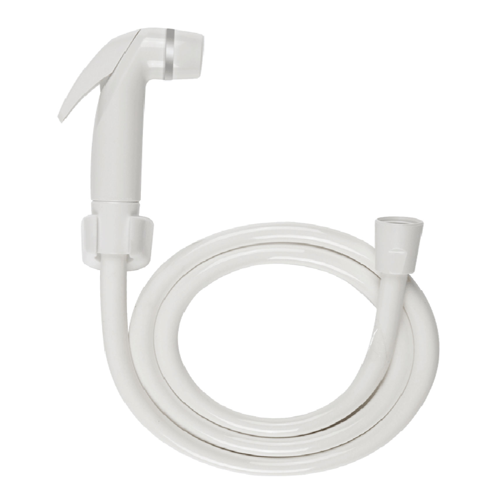 Bidet Shower Plastic Water Tec